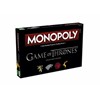 Picture of Game of Thrones Monopoly Game