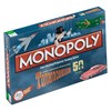 Picture of Thunderbirds Retro Monopoly Game