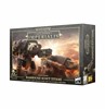 Picture of Warhound Scout Titans Legions Imperialis Horus Heresy Warhammer
