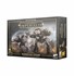Picture of Warhound Titans With Ursus Claws Legions Imperialis Horus Heresy Warhammer