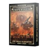 Picture of The Great Slaughter Army Cards Legions Imperialis Horus Heresey Warhammer