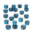 Picture of The Old World Dice Set Warhammer