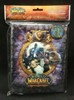 Picture of Official World of Warcraft Portfolio w/ Exclusive Foil Card Alliance