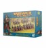 Picture of Iron Hail Gunners and Crane Gunner Teams Grand Cathay Warhammer the Old World