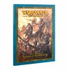 Picture of Arcane Journal The War of Settra's Fury Warhammer The Old World