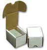 Picture of Corrugated Cardboard Storage Box (100 Count)
