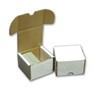 Picture of Corrugated Cardboard Storage Box (200 Count)