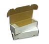 Picture of Corrugated Cardboard Storage Box (550 Count)