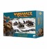 Picture of Dwarf Cannon & Organ Gun Dwarfen Mountain Holds Warhammer The Old World