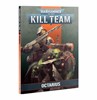 Picture of Kill Team Codex Octarius Warhammer 40,000