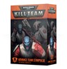 Show details for Advance Team Starpulse – T’au Empire Starter Set Warhammer Kill Team Picture of Advance Team Starpulse – T’au Empire Starter Set Warhammer Kill Team