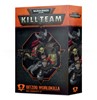 Show details for Gitzog Wurldkilla Ork Commander Set Kill Team Picture of Gitzog Wurldkilla Ork Commander Set Kill Team