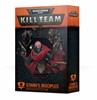 Show details for Starn's Disciples – Genestealer Cults Kill Team Picture of Starn's Disciples – Genestealer Cults Kill Team