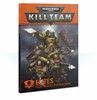 Show details for Kill Team : Elites Softback Picture of Kill Team : Elites Softback