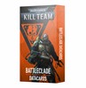 Picture of Battleclade Datacards Kill Team Warhammer 40K