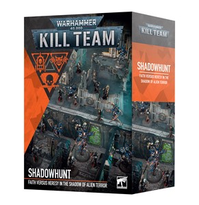 Picture of Kill Team Shadowhunt