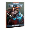Picture of Kill Team Codex Nachmund Warhammer 40,000