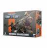 Picture of Kill Team Veteran Guardsmen Warhammer 40,000