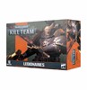 Picture of Kill Team Legionaries Warhammer 40,000