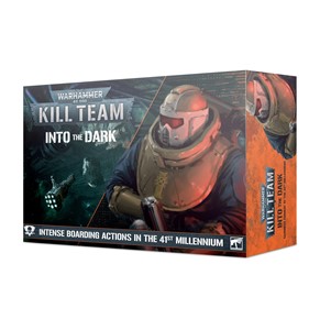 Picture of Kill Team: Into The Dark Warhammer 40,000