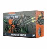 Picture of Kill Team: Necron Hierotek Circle Warhammer 40,000