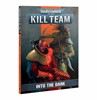 Picture of Kill Team Codex: Into The Dark Warhammer 40,000