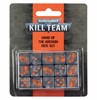 Picture of Kill Team: Hand Of The Archon Dice Set Warhammer 40,000