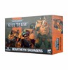 Picture of Kill Team: Hearthkyn Salvagers Warhammer 40,000