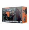Picture of Kill Team: Inquisitorial Agents Warhammer 40,000