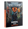 Picture of Kill Team: Annual 2023 - Season of the Gallowdark - Warhammer 40,000