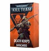 Picture of Datacards Death Korps Kill Team