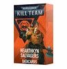 Picture of Datacards Hearthkyn Salvagers Kill Team