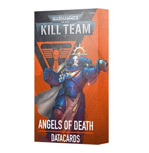 Picture of Datacards Angels of Death Kill Team