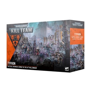 Picture of Kill Team: Typhon