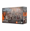Show details for Sanctifiers Adeptus Ministorum Zealots Kill Team Picture of Sanctifiers Adeptus Ministorum Zealots Kill Team