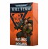 Picture of Ratlings Datacards Kill Team