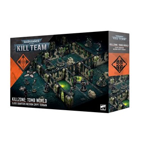 Picture of Killzone Tomb World