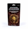 Picture of Underworlds: Gnarlwood: Beastbound Assault Rivals Deck Warhammer 40,000