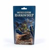 Picture of Illusory Might Rivals Deck Warhammer Underworlds - Pre-Order*.
