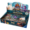 Picture of Azurite Sea Booster Box Disney Lorcana