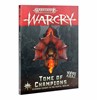 Picture of Tome Of Champions 2021 Warcry