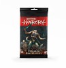 Picture of Warcry Ossiarch Bonereapers Card Pack