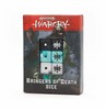 Picture of Bringers Of Death Dice Warcry