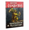 Picture of Harbingers Of Destruction Warcry