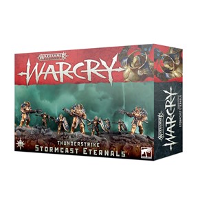 Picture of Warcry Thunderstrike Stormcast Eternals