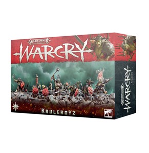 Picture of Warcry Kruleboyz