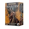 Picture of Warcry Centaurion Marshal Age of Sigmar