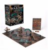 Picture of Warcry: Ravaged Lands: Scales Of Talaxis (Scenery Set)