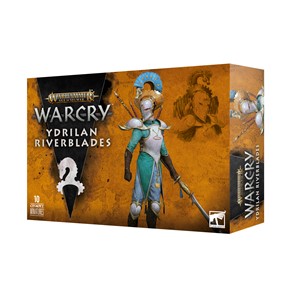 Picture of Ydrilan Riverblades Warcry