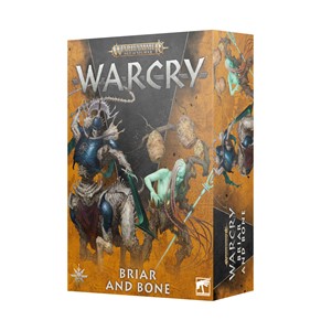 Picture of Briar And Bone Warcry